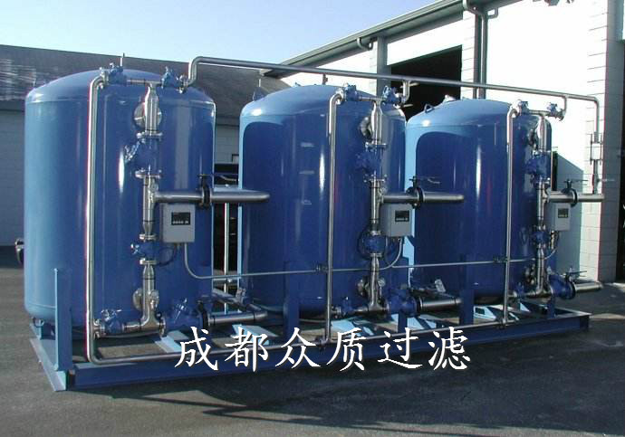 軟化水設(shè)備